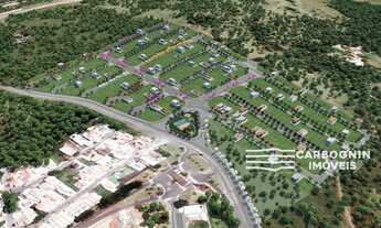 Imagem: Terreno a Venda no Jardins da Mantiqueira