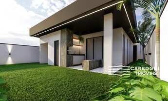 Imagem 4: Casa em condomínio a Venda no Reserva do Vale em Caçapava