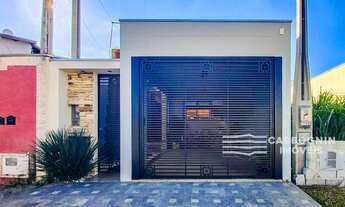 Imagem: Casa a Venda no Jardim Amália em Caçapava