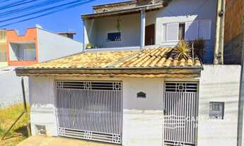 Imagem: Sobrado a Venda no Vitória Vale em Caçapava