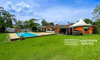 Imagem: Chácara a Venda no Recreio Mantiqueira