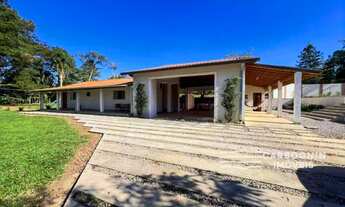 Imagem: Chácara a Venda na Chácaras Itamaraty