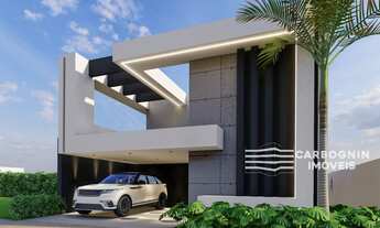 Imagem 2: Casa em condomínio a Venda no Reserva do Vale em Caçapava