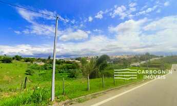 Imagem: Área a Venda no Caçapava Velha em Caçapava