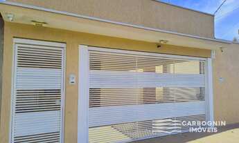 Imagem: Casa a Venda no Village das Flores em Caçapava