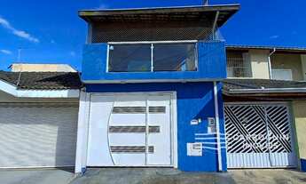 Imagem: Sobrado a Venda no Village das Flores em