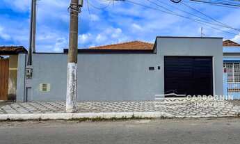 Imagem: Casa a Venda na Vila Santos em Caçapava