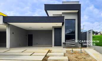 Imagem: Casa em condomínio a Venda no Reserva do