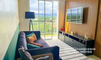 Imagem: Apartamento a Venda no condomínio Cores