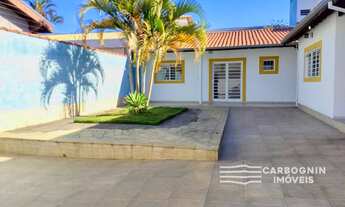 Imagem: Casa a Venda no Maria Elmira em Caçapava