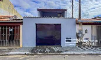 Imagem: Sobrado a Venda no Eldorado em Caçapava