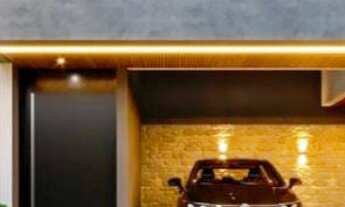 Imagem: Casa em condomínio a Venda no Bella Vitta