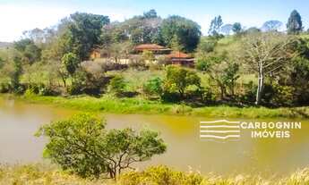 Imagem: Fazenda a Venda no Pedregulho em Caçapava