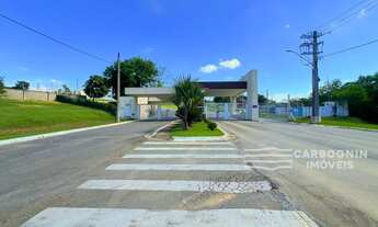 Imagem: Terreno em condomínio a Venda no Bella