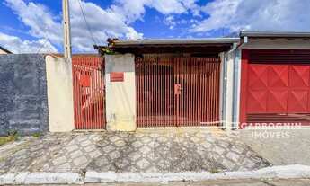 Imagem: Casa a Venda na Vila Naly em Caçapava