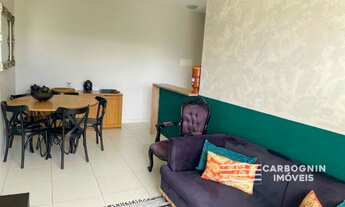 Imagem 3: Apartamento a Venda no condomínio Cores da Índia na Vera Cruz em Caçapava