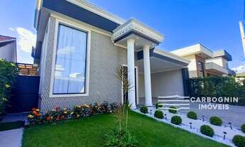 Imagem: Casa em condomínio a Venda no Terras do