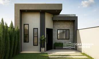 Imagem: Casa a Venda no Jardim Amália em Caçapava