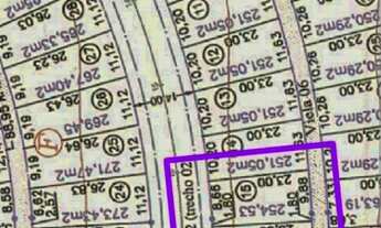 Imagem 2: Terreno em condomínio a Venda no Reserva do Vale em Caçapava