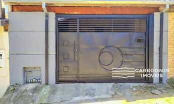 Imagem: Casa a Venda no Real Park em Caçapava