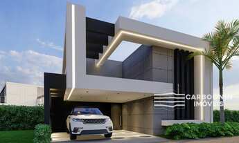 Imagem: Casa em condomínio a Venda no Reserva do