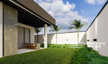 Imagem 5: Casa em condomínio a Venda no Reserva do Vale em Caçapava