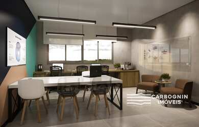 Imagem 6: Apartamento a Venda no condomínio Cambuí na Vila Resende em Caçapava