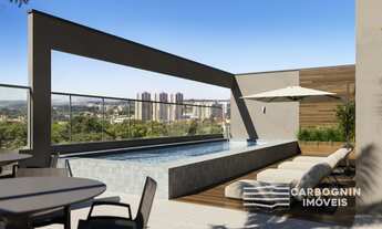 Imagem: Apartamento a Venda no condomínio Cambuí