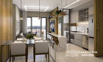 Imagem 5: Apartamento a Venda no condomínio Cambuí na Vila Resende em Caçapava