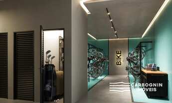 Imagem 6: Apartamento a Venda no condomínio Cambuí na Vila Resende em Caçapava