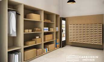 Imagem 7: Apartamento a Venda no condomínio Cambuí na Vila Resende em Caçapava