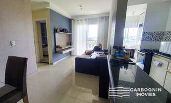 Imagem: Apartamento a Venda no condomínio Cores