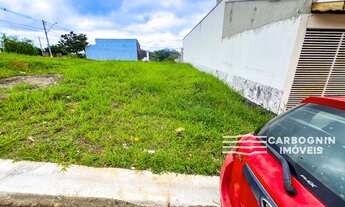 Imagem 3: Terreno a Venda no Residencial Jequitibá em Caçapava