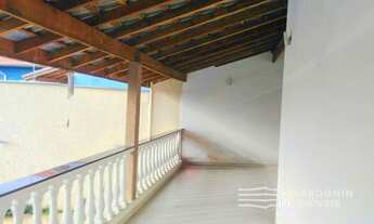 Imagem 6: Sobrado a Venda no Borda da Mata em Caçapava