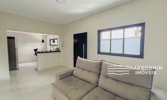 Imagem 3: Casa a Venda na Vila Santos em Caçapava