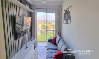 Imagem: Apartamento a Venda no condomínio Cores