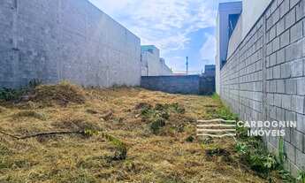 Imagem: Terreno a Venda no Residencial Esperança