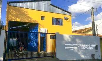 Imagem: Galpão a Venda na Vila Galvão em Caçapava