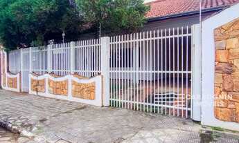 Imagem: Sobrado a Venda na Vila Resende em Caçapava