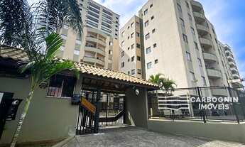 Imagem: Apartamento a Venda no condomínio Palmeiras