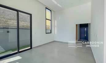 Imagem 3: Casa em condomínio a Venda no Reserva do Vale em Caçapava