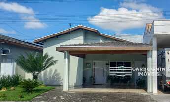 Imagem: Casa a Venda no Village das Flores em Caçapava