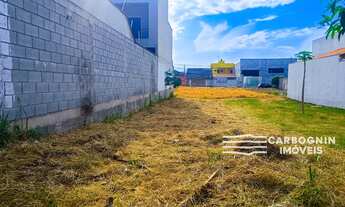 Imagem: Terreno a Venda no Residencial Esperança