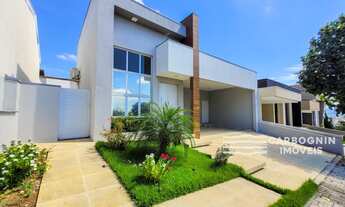 Imagem: Casa em condomínio a Venda no Terras do