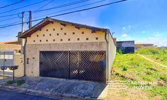 Imagem: Casa a Venda no Residencial Esperança em