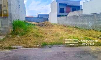 Imagem 2: Terreno a Venda no Residencial Esperança em Caçapava