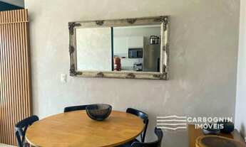 Imagem 2: Apartamento a Venda no condomínio Cores da Índia na Vera Cruz em Caçapava