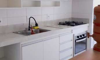 Imagem 5: Apartamento a Venda no condomínio Cores da Índia na Vera Cruz em Caçapava