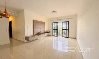 Imagem: Apartamento a Venda no condomínio Jequitibá