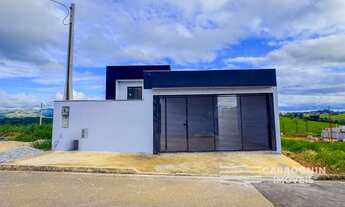 Imagem: Casa a Venda no Residencial Amor em Caçapava